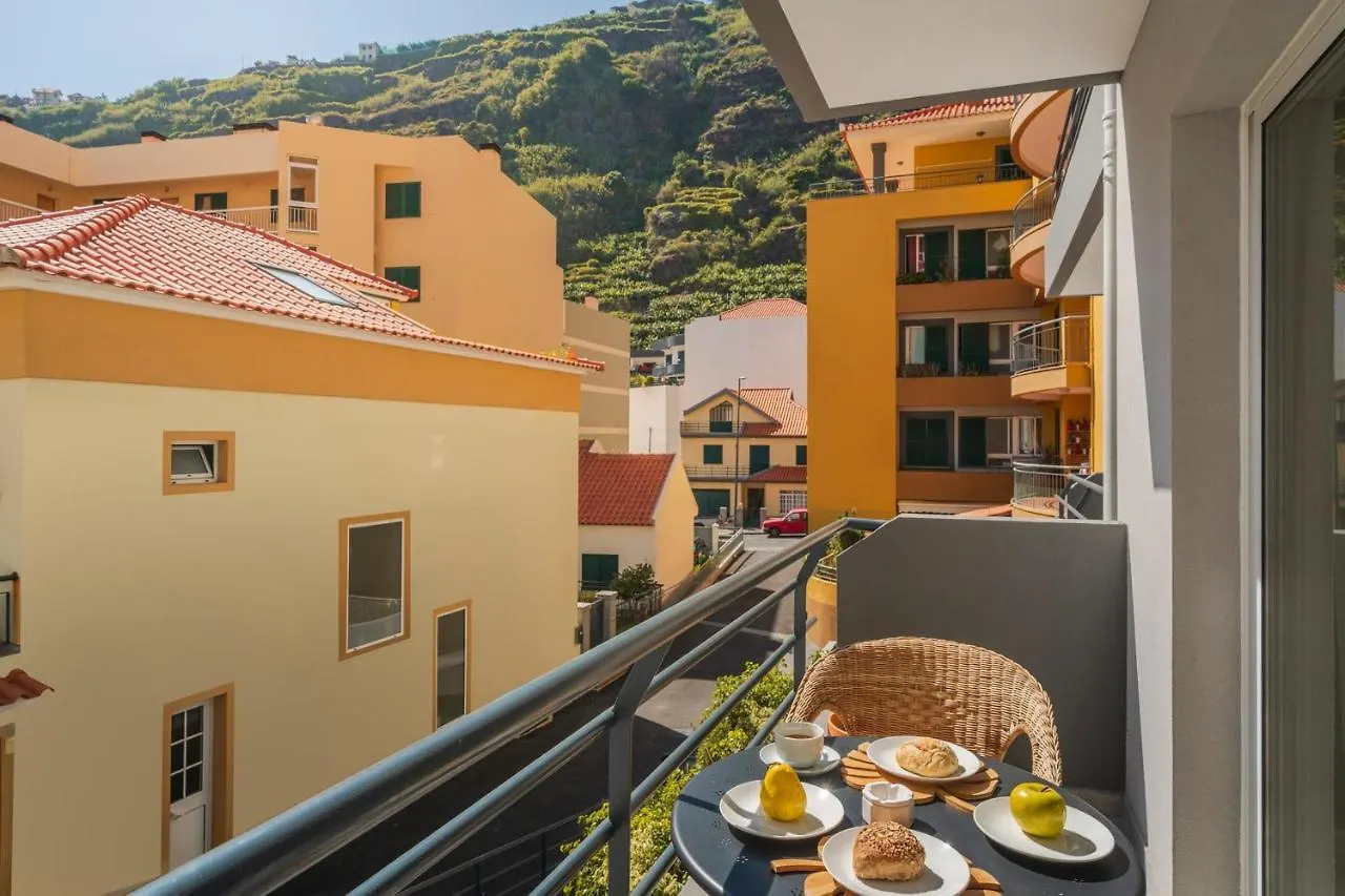 Ribeira Brava I By An Island Apart Daire Ribeira Brava
