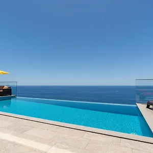 Sonho Do Oceano Vakantiehuis