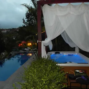  Penzion Dazk Golden Estate